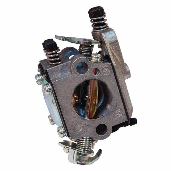 Aftermarket WT-99 WT-99-1 5021003-03 Fits Walbro Fits Husqvarna Chainsaw Carburetor 40 244 FSC30-0104 - main